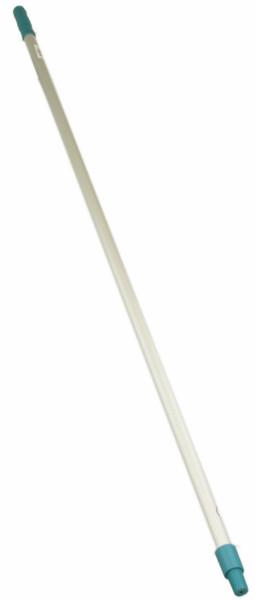 Redback Mop Handle - Commercial Green 1.5m