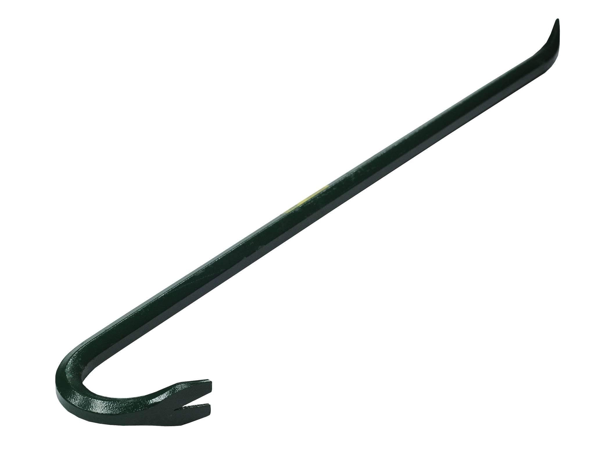 Lasher Ripping Bar - Hexagonal 600mm