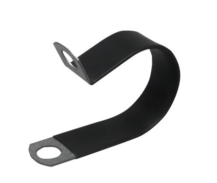 Norma Rsgu Heavy Duty Pipe Retng Clip 25mm Band 27mm W1 Each