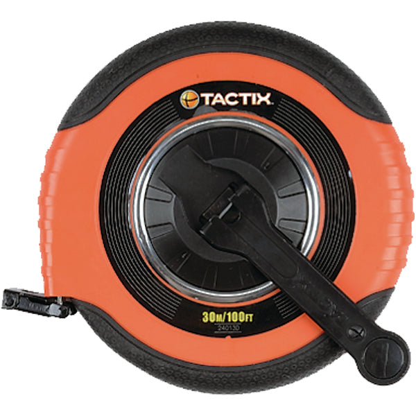 Tactix -Tape Long W/ Soft Handle 100in/30M X 15mm