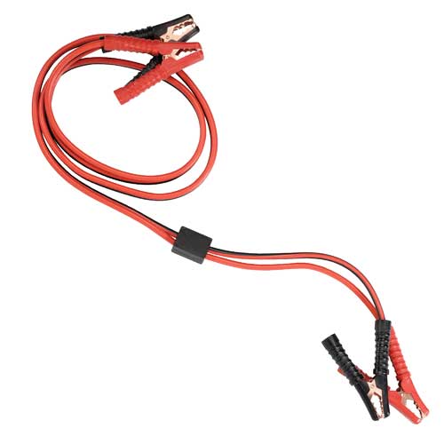 Projecta Boost Cables 100Amp