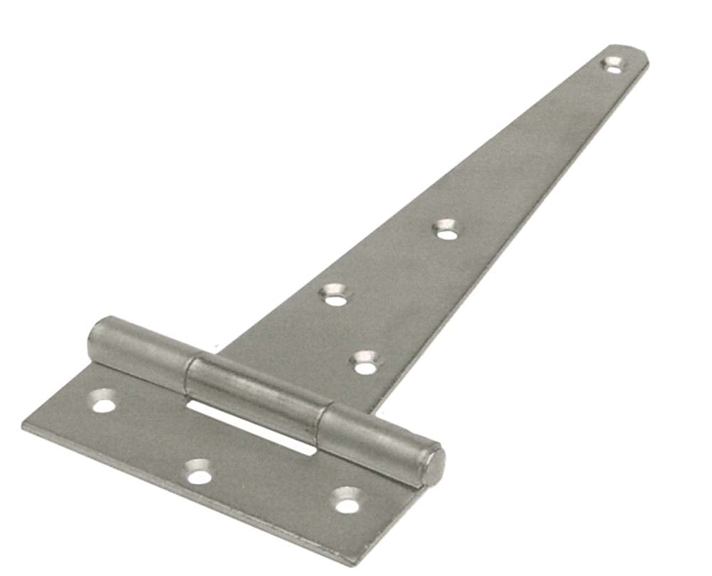 T-Hinge S/Steel 300mm B10