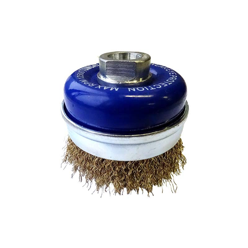 Josco Brush Cup Cr 75Xmt Bctc