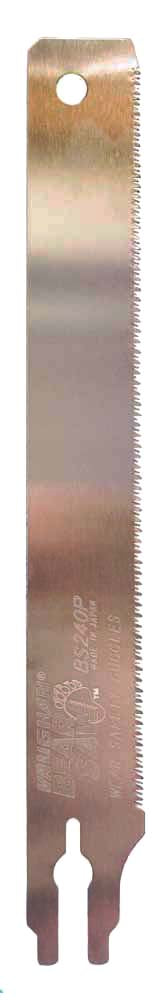 Vaughan Bear Saw Replacement Blade 213mm 8.3/8in Extra Fine 17Tpi