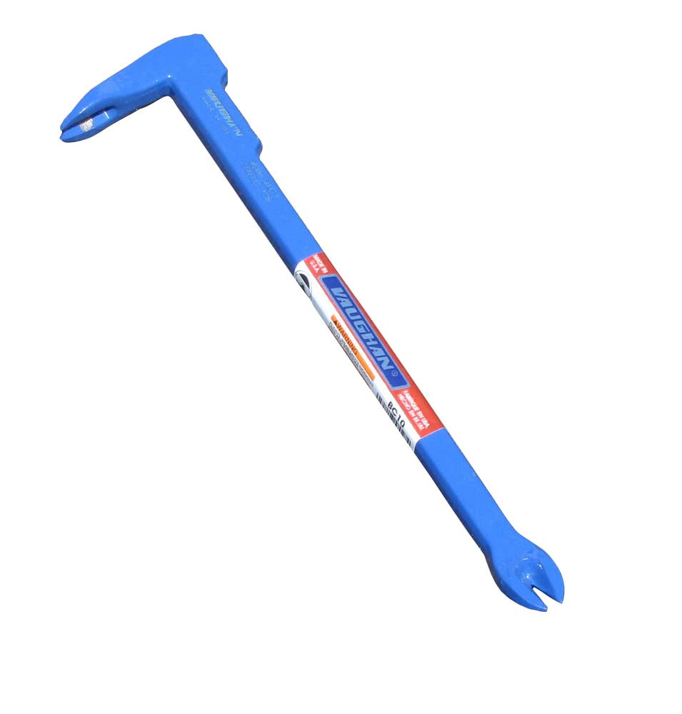 Vaughan bear Claw Nail Puller 300mm 11.3/4in