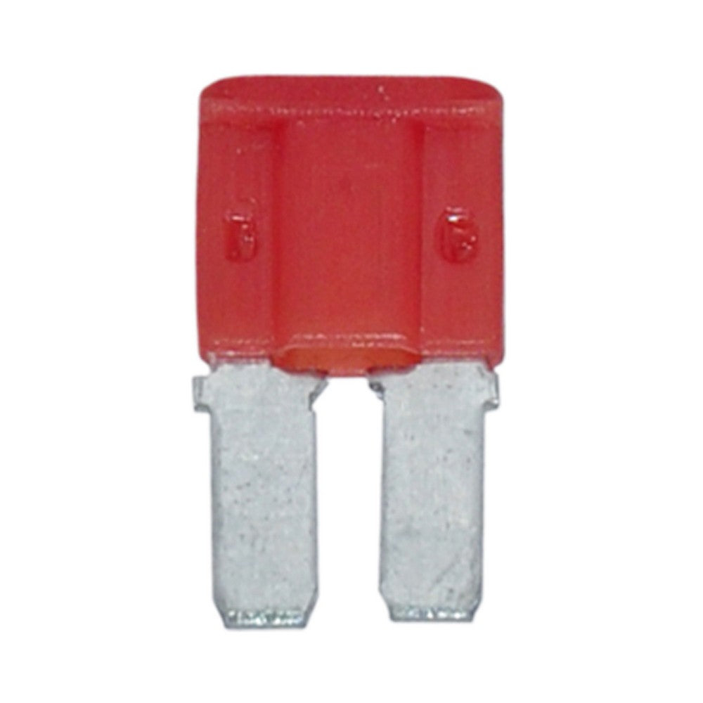 Blade Fuses Micro10 Amp Fuse Atr 10 Pack
