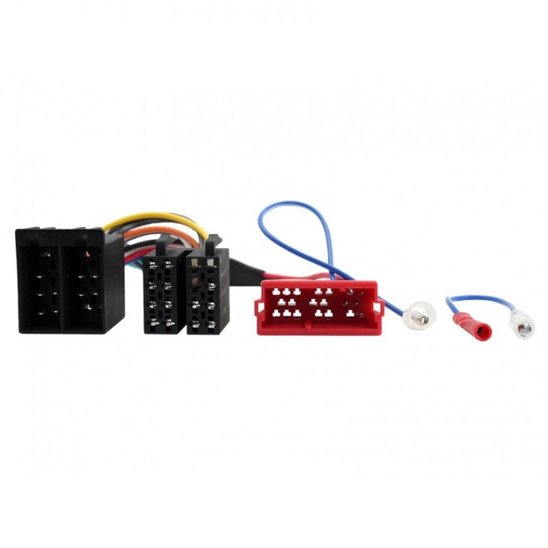 Car Stereo Harness Audi Mini Iso