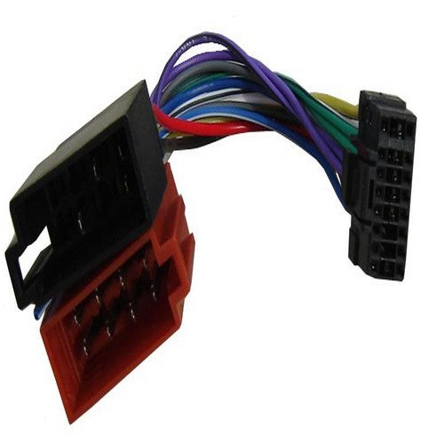 Car Stereo Alpine Smart Harness 2006