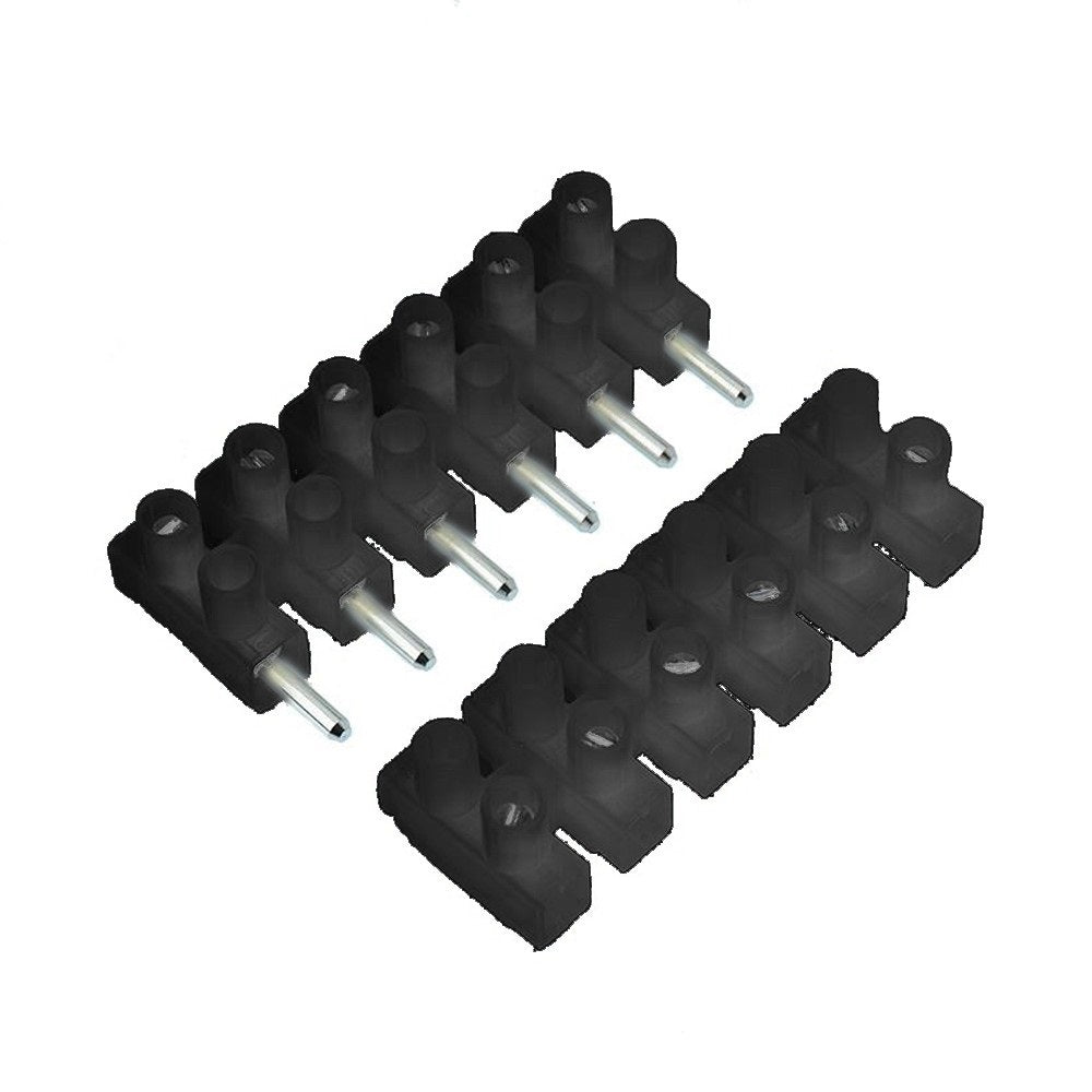 Biscuit Pluggable Terminal Strip 6 Pole 1 Set