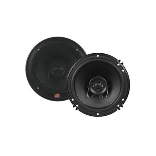 Cerwin Vega Xed 6in 2 Way Coaxial Speakers 300W/75Wrms