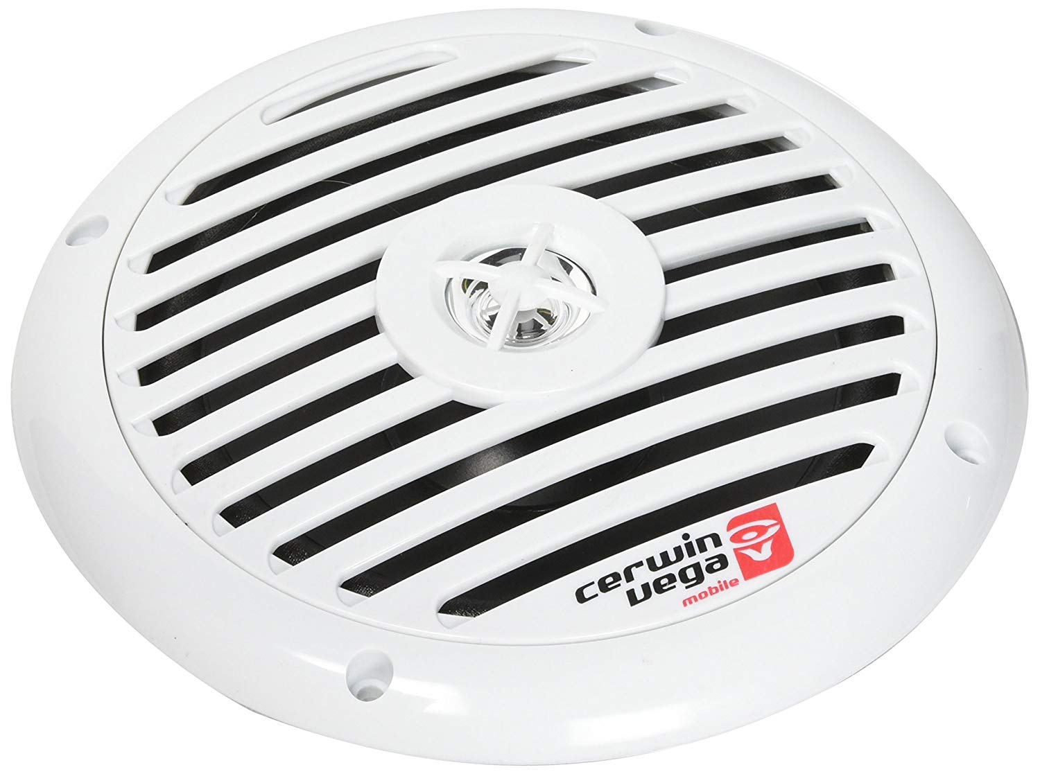 Cerwin Vega Rpm Xed 6.5in 2-Way Coaxial Marine Speakers Pair