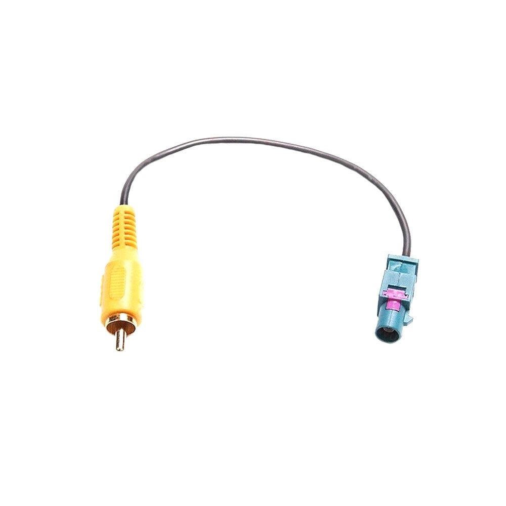 Camera Retention interface Mercedes Vw Vito Sprinter