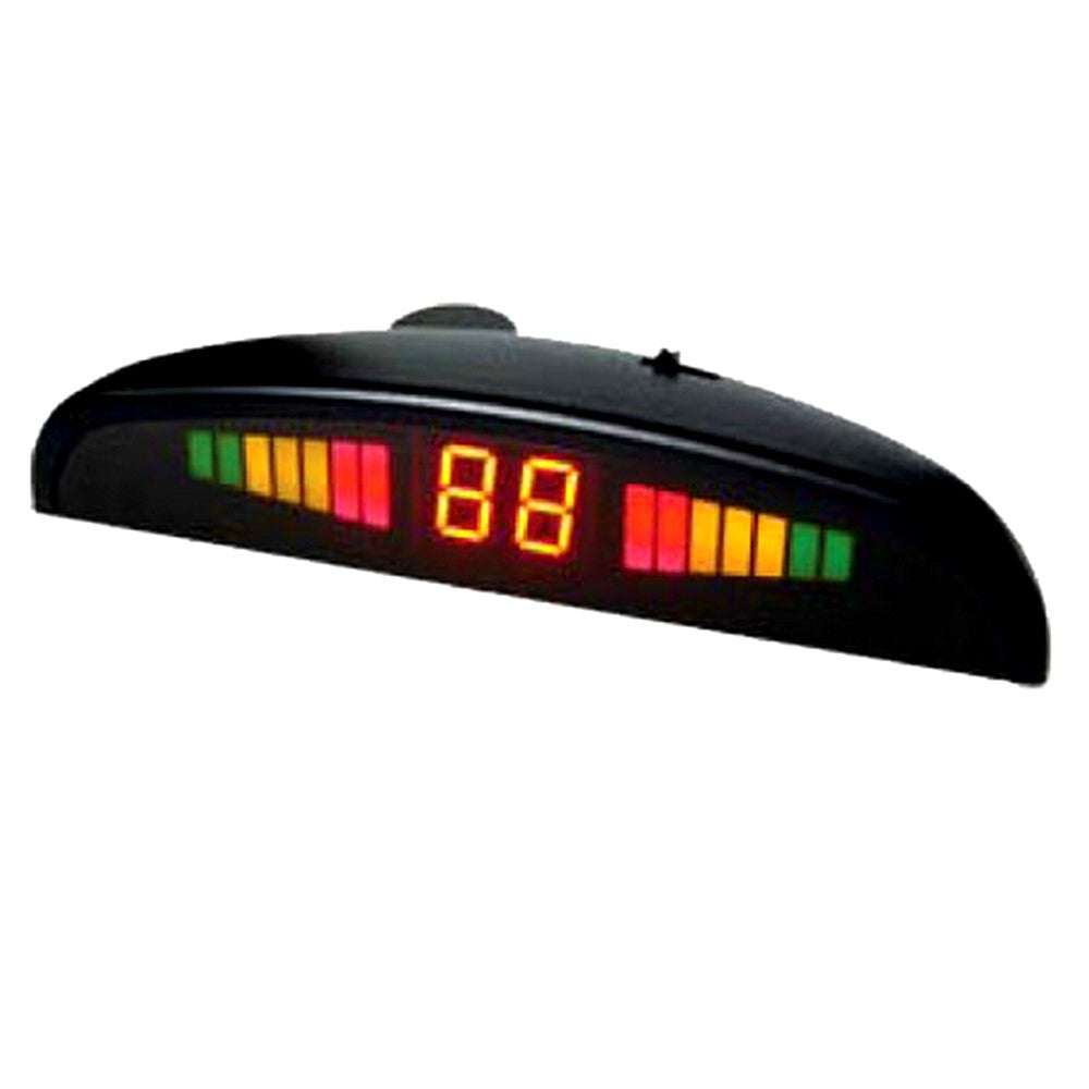 Dna Parking Sensor Display For Use With Eps3B & Eps4B