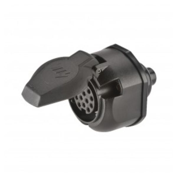 NARVA PLUG 12V 13 PIN OBSOLETE
