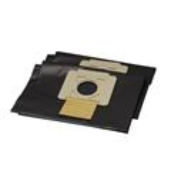 ATTIX 560-21 XC PLASTIC DISPOSAL BAGS 5 PCES