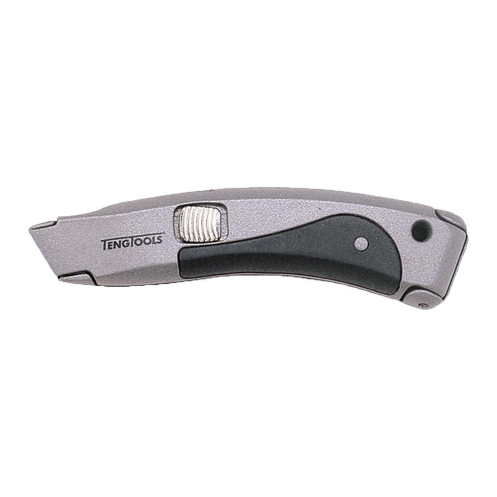 Teng 180mm Ergonomic Utility Knife