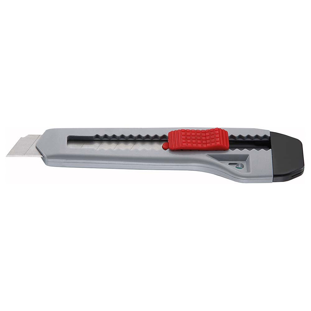 Teng 18mm Snap-off Blade Box Knife 160mm Plastic