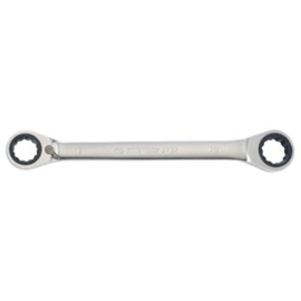 K/TONY 16x18MM DBL RING 13deg RAT. WRCH HANG SELL DISPLAY