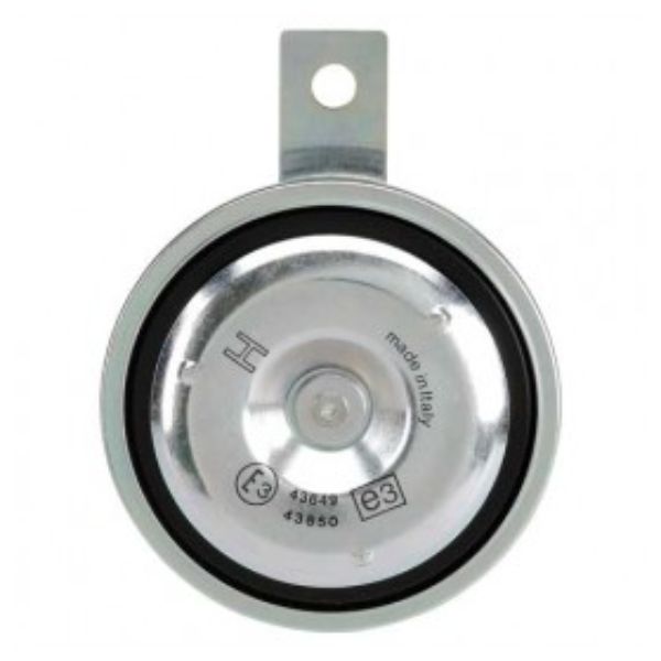 NARVA HORN 12V LOW TONE DISC HORN