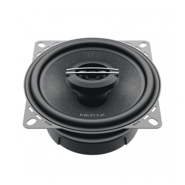 CENTO 4IN 120W 2-WAY COAXIAL SYSTEM