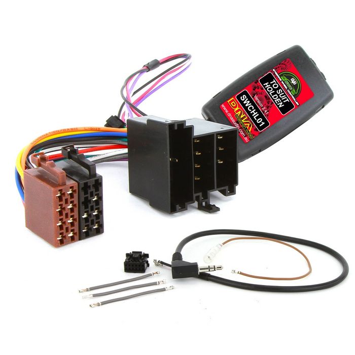 SWC HARNESS HOLDEN COMMODORE VY - VZ