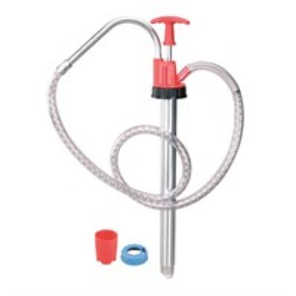 TOLEDO EZEE FLO PUMP RIGID & FLEX HOSES