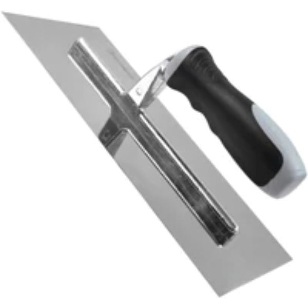 Plastering Trowel 280mm X 115mm Rolling Dog