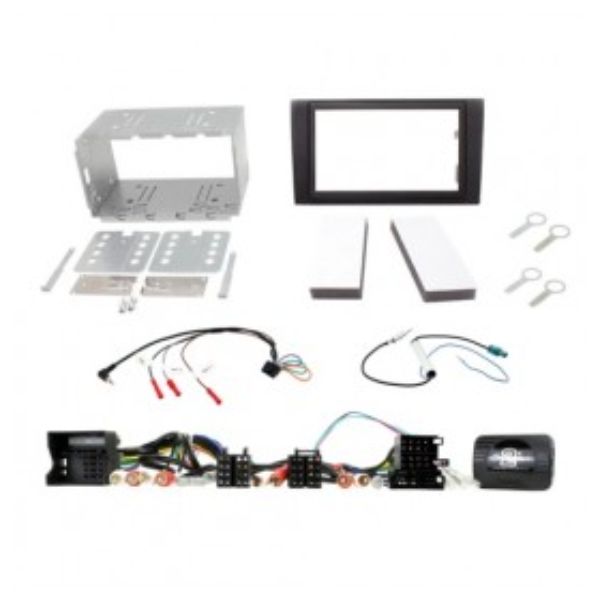 INSTALL KIT TO SUIT AUDI