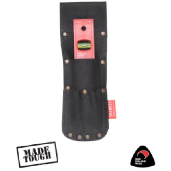 TORPEDO LEVEL ACCESSORY POUCH