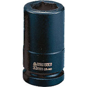 Teng 3/4in Dr. Deep Impact Socket 46mm DIN