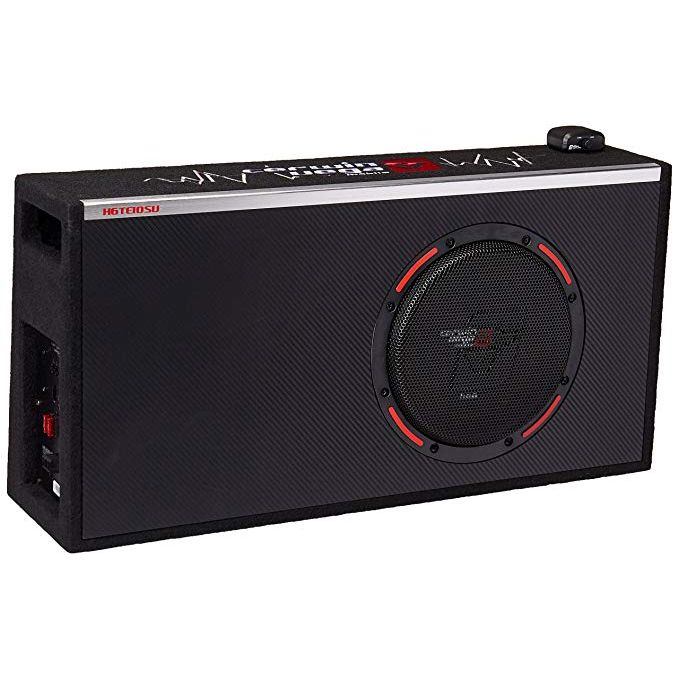 CERWIN VEGA 10IN ACTIVE IN BOX SUBWOOFER 400W