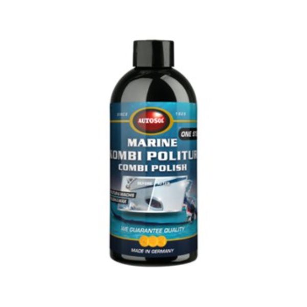 15210 Boat Combi Polish 500mls