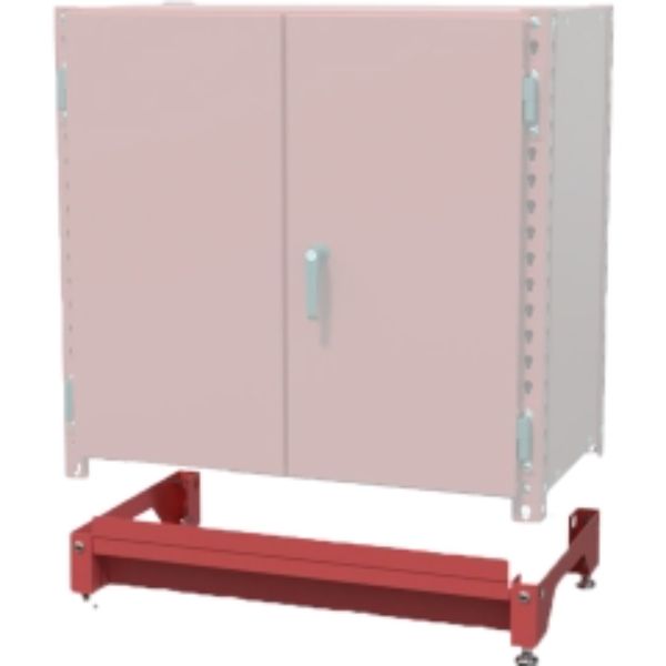 Teng RSG System Kick Plate Package 700mm