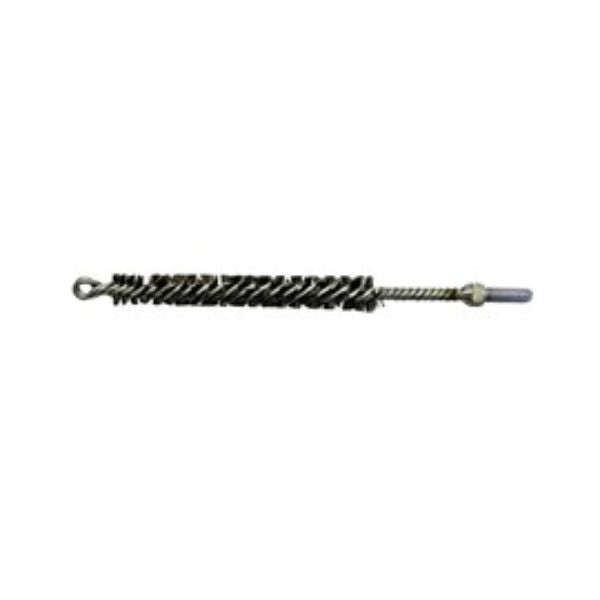 JOSCO 16 BRASS CONDENSOR TUBE BRUSH