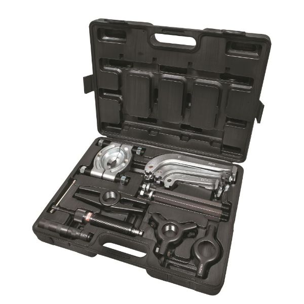 HYDRAULIC GEAR PULLER & SEPARATOR COMBO KIT