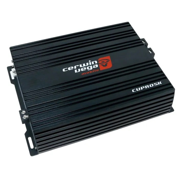 CERWIN VEGA AMPLIFIER CVPRO MONO