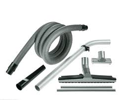 50MM INDUSTRIAL VACUUM SET