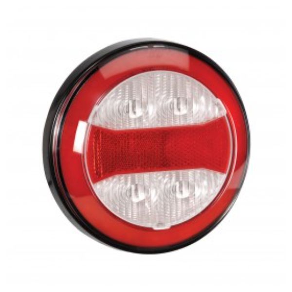 NARVA LED 43 9-33V STOP/TAIL/IND/REVERSE