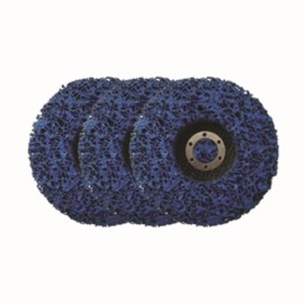 JOSCO Strip-It Disc 127x22 ** PKT 3**