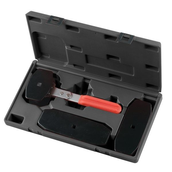 TOLEDO BRAKE CALIPER GEARLESS PRESS KIT