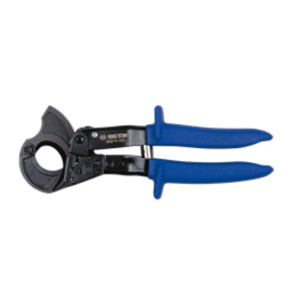 KING TONY RATCHETING CABLE CUTTER
