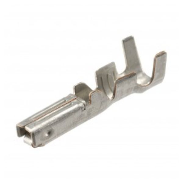 NARVA FEMALE TERM TO SUIT AMP CON 50