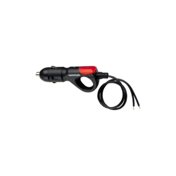 NARVA POWER ACC GUN CIG PLUG LED