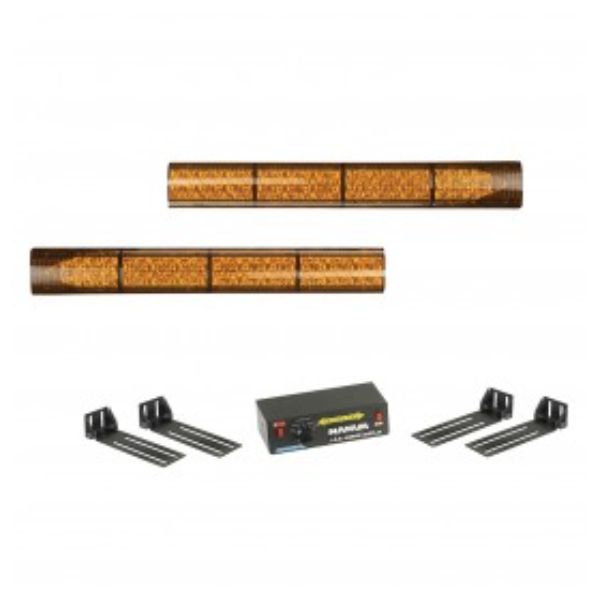 NARVA T/MASTER 12/24V LED A/BAR