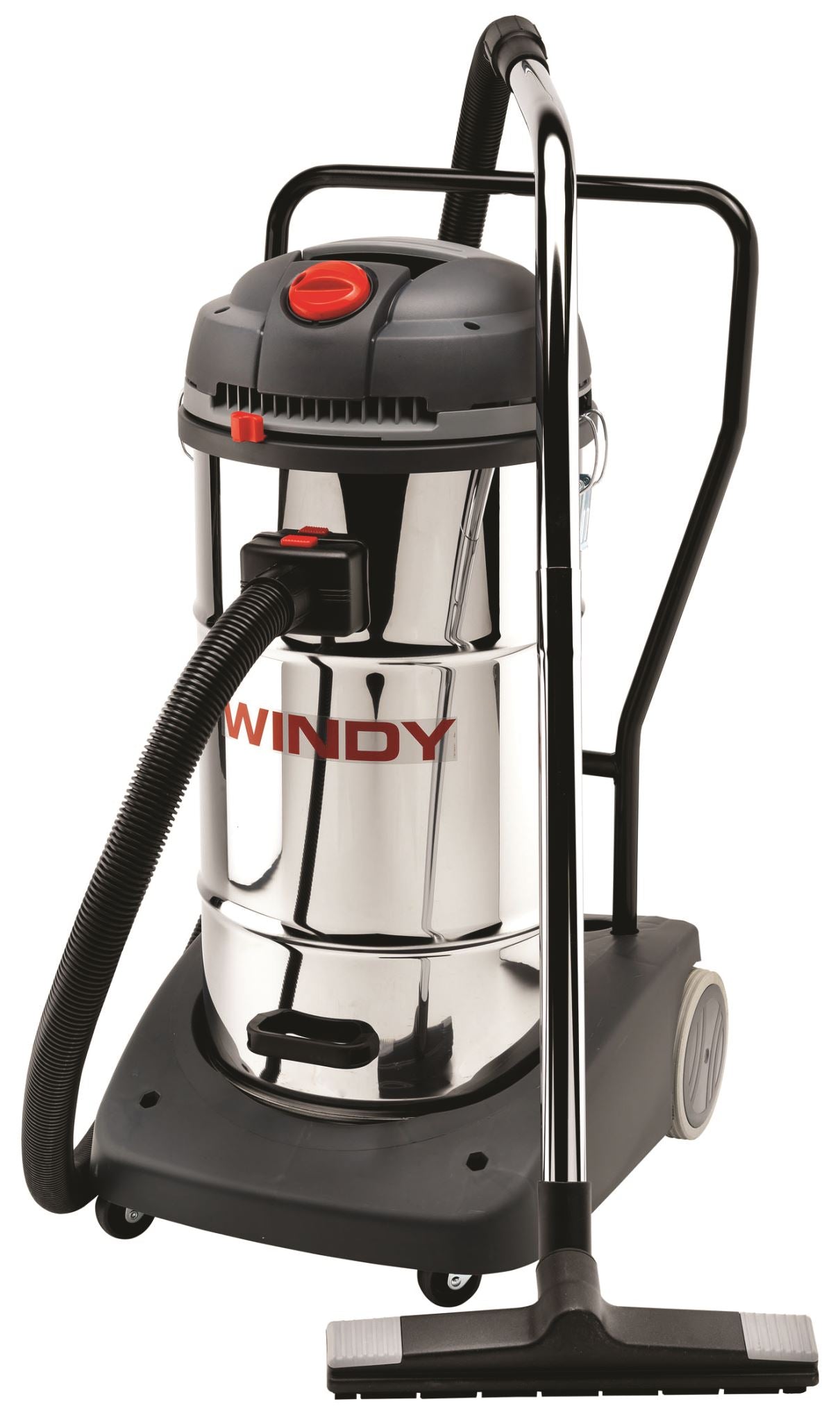 Lavor WINDY 365IR 3000W Wet & Dry Vacuum Cleaner