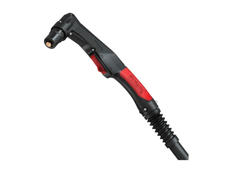 Plasma Torch 50A HF Start - Euro Connect 50Amp, 6 metre