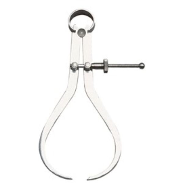 BLU-MOL VERTEX Caliper - Outside 10in 250 mm