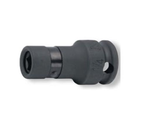 14137E 1/2in Dr Impact Bit Holder for 1/4in Impact Bits