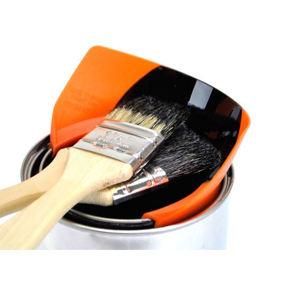 KBS POURIT FLEXIBLE PAINT SPOUTS PACK OF 72PC