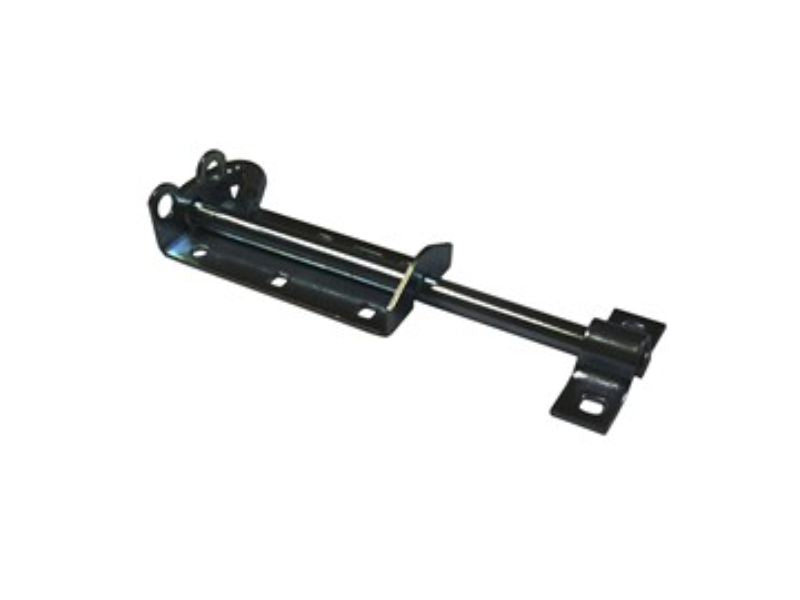 GARTNER 150 MM BLACK HEAVY PADBOLT LONGSHOOT BPB-150L